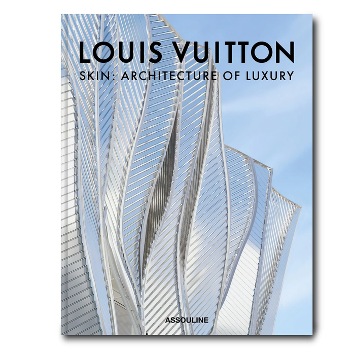 Louis Vuitton Skin Beijing