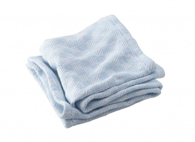 Pogonia Baby Blanket