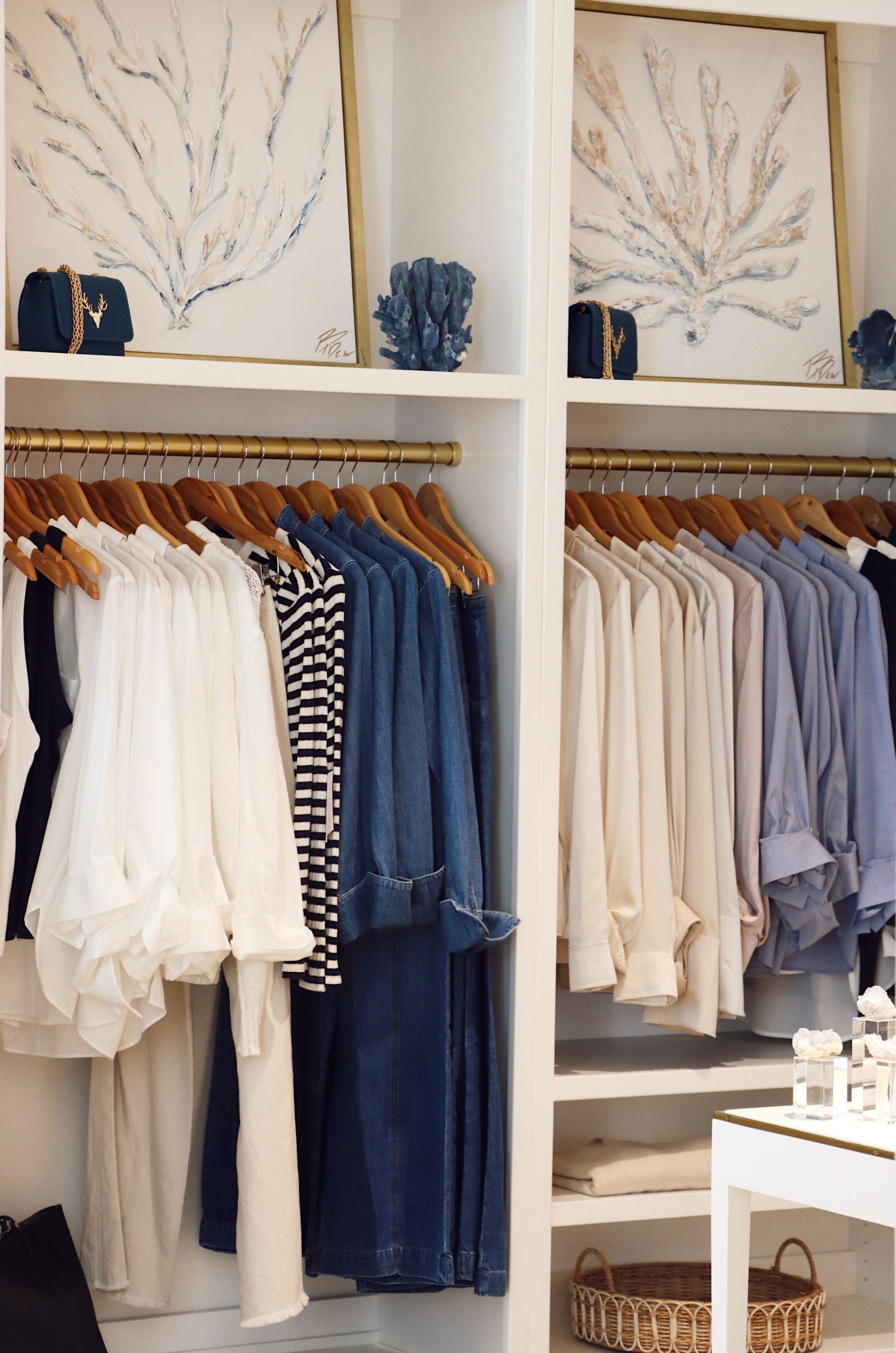 August 2025 Look Book