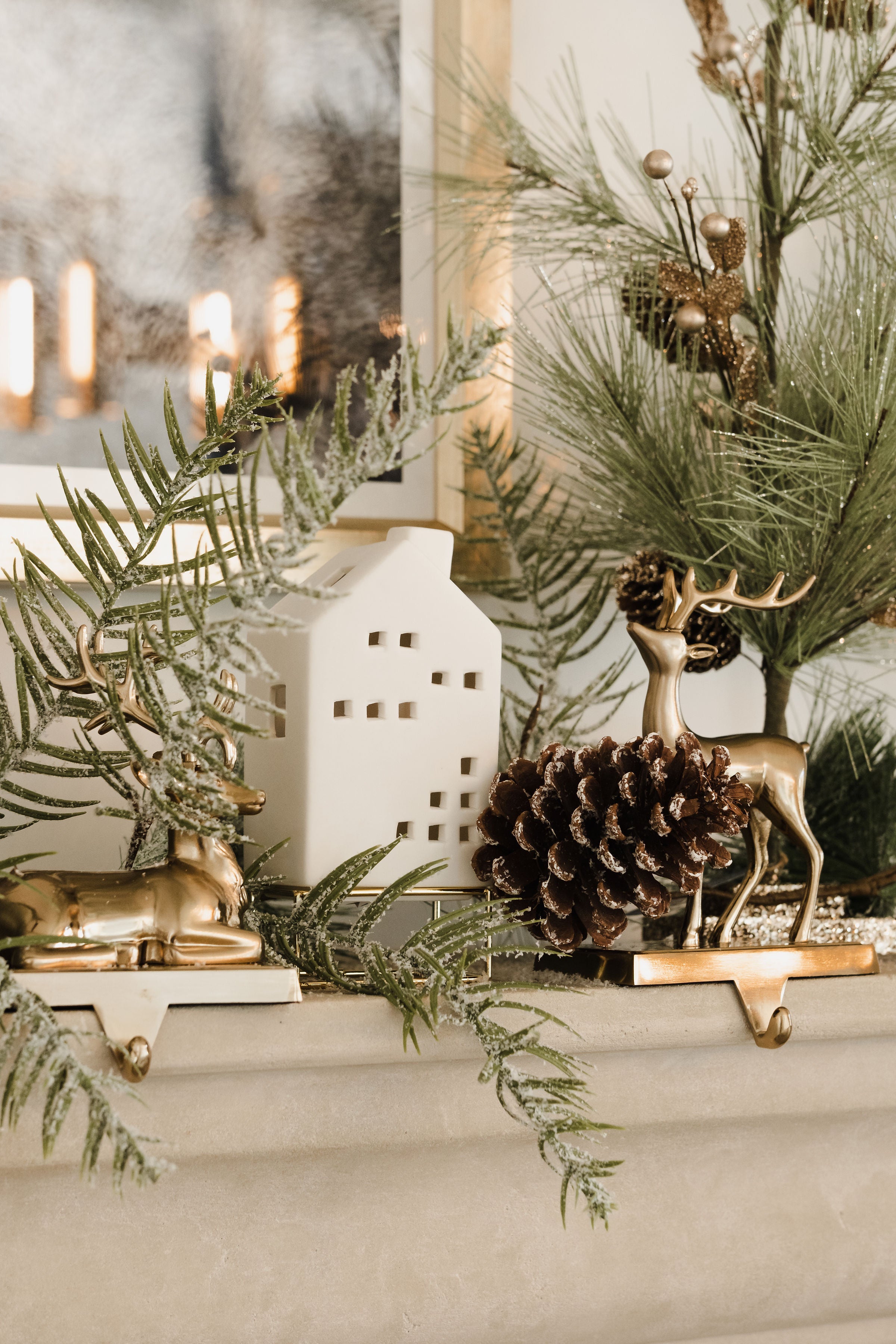 November 2025 Look Book