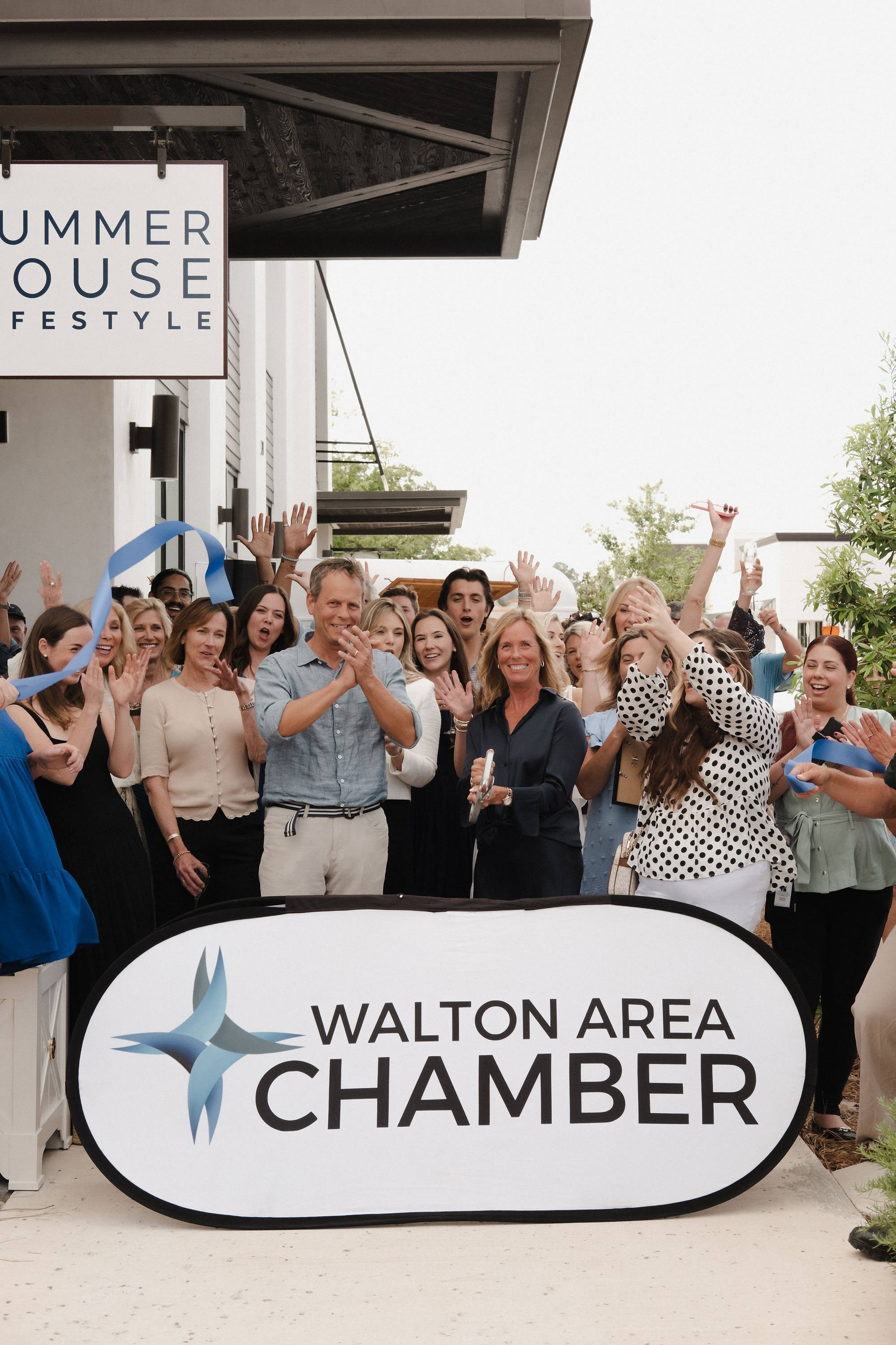 May 2025 | New Beginnings for SHL