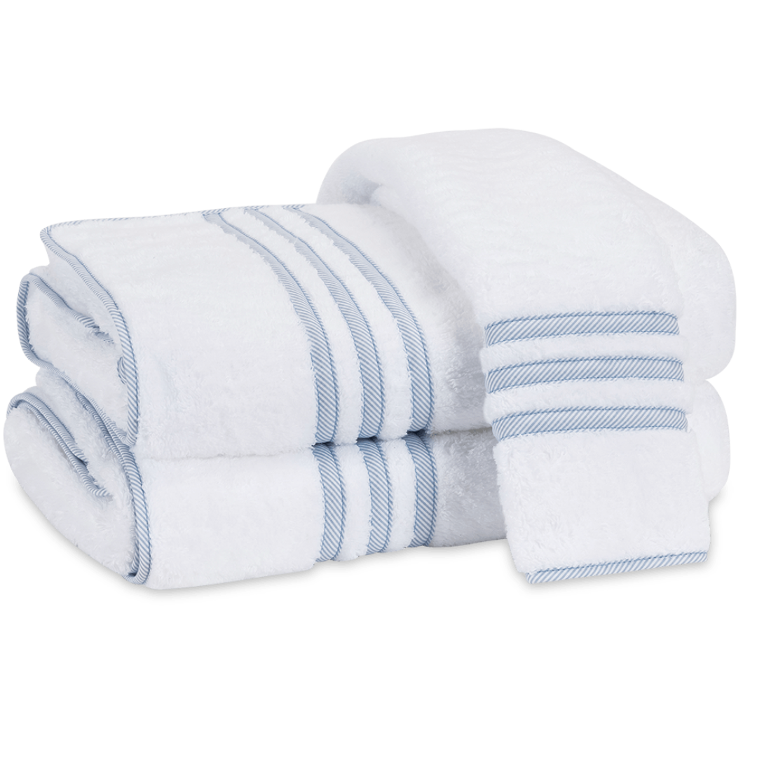 Beach Road Bath Towel