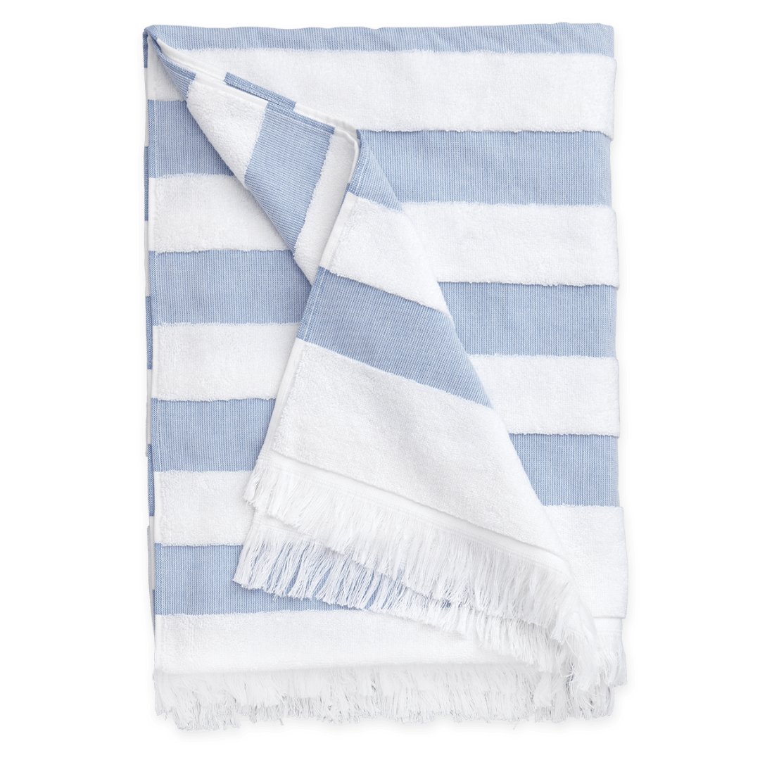 Amado Beach Towel - Ocean