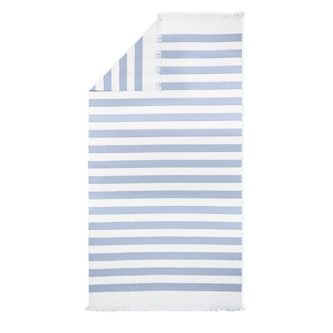 Amado Beach Towel - Ocean