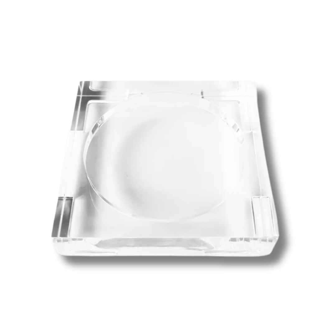 Lucite Tray - Small