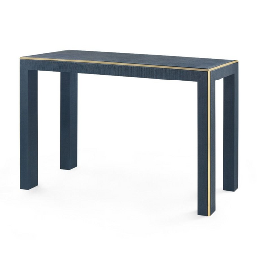 Lauren Console - Navy