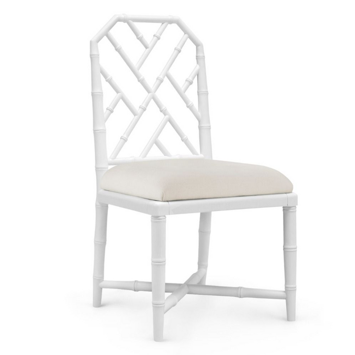 Jardin Side Chair