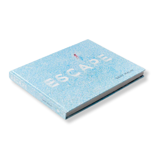 Escape Book