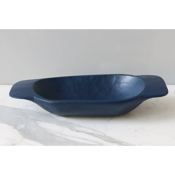 Small Dough Bowl - Navy