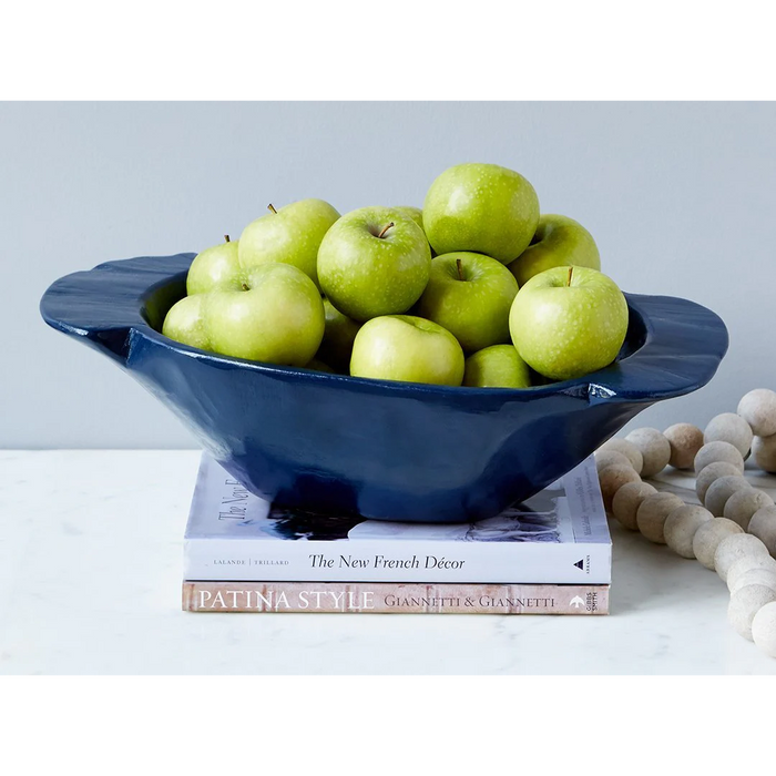 Small Dough Bowl - Navy