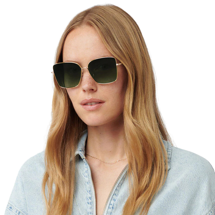 DOLLY | 24K + Sweet Tea Polarized