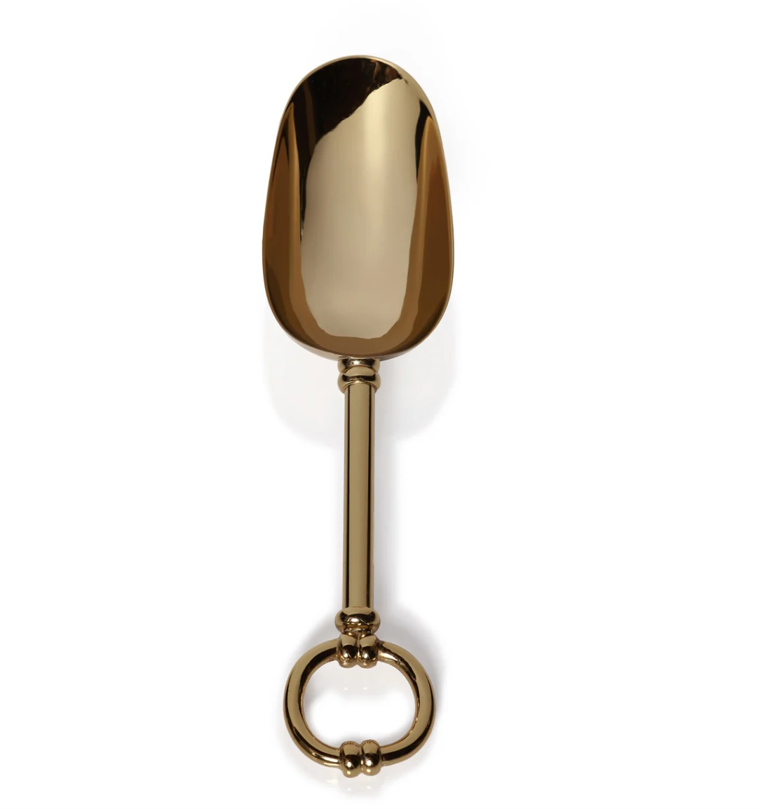 Alessia Ice Scoop- Gold