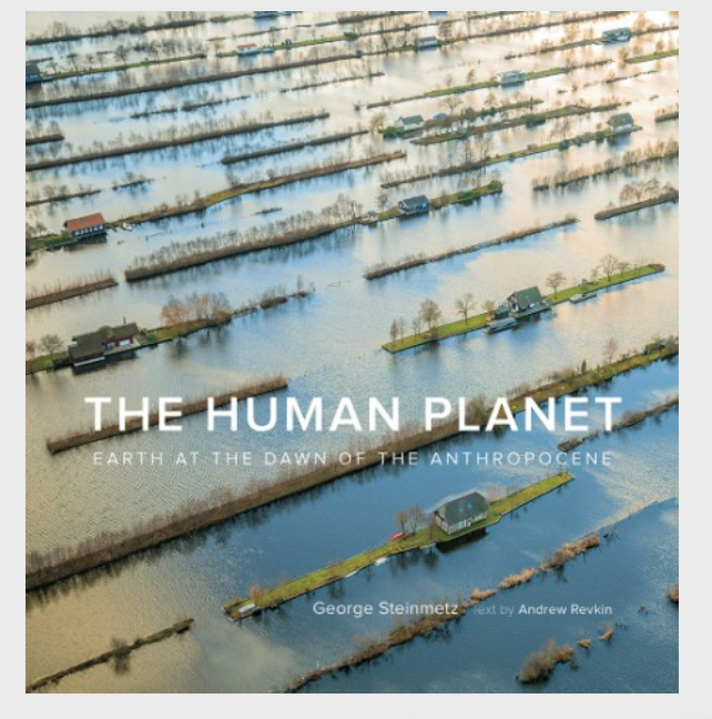 The Human Planet Coffee Table Book