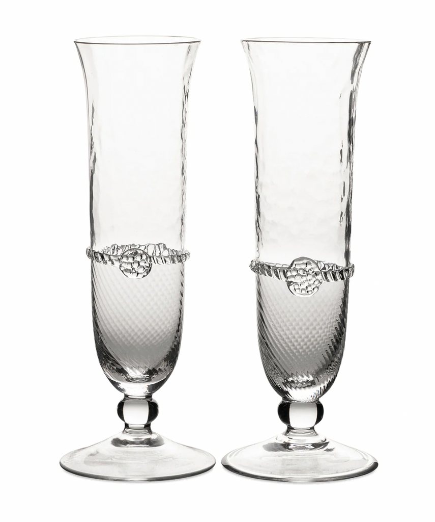 Fruttuoso Glassware Collection