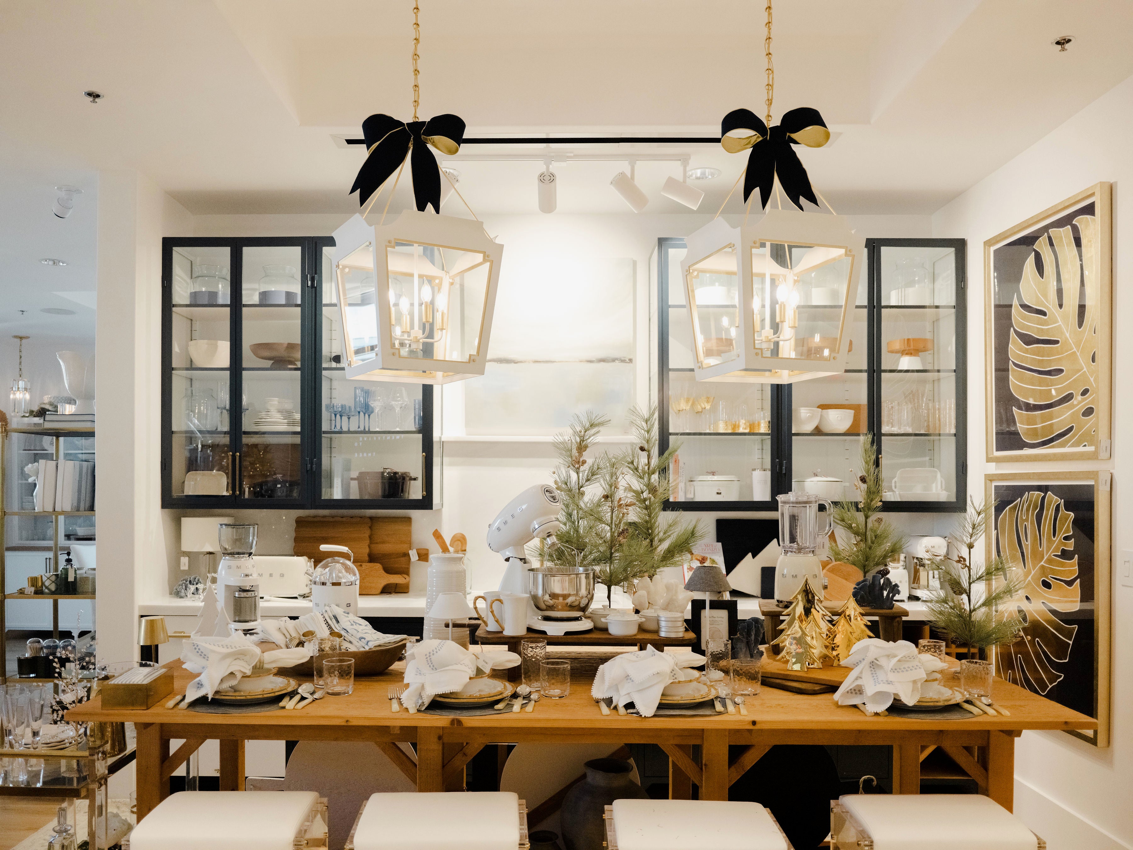 Summer House Lifestyle