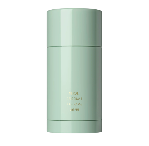 Corpus Naturals Deodorant - Thumbnail 4