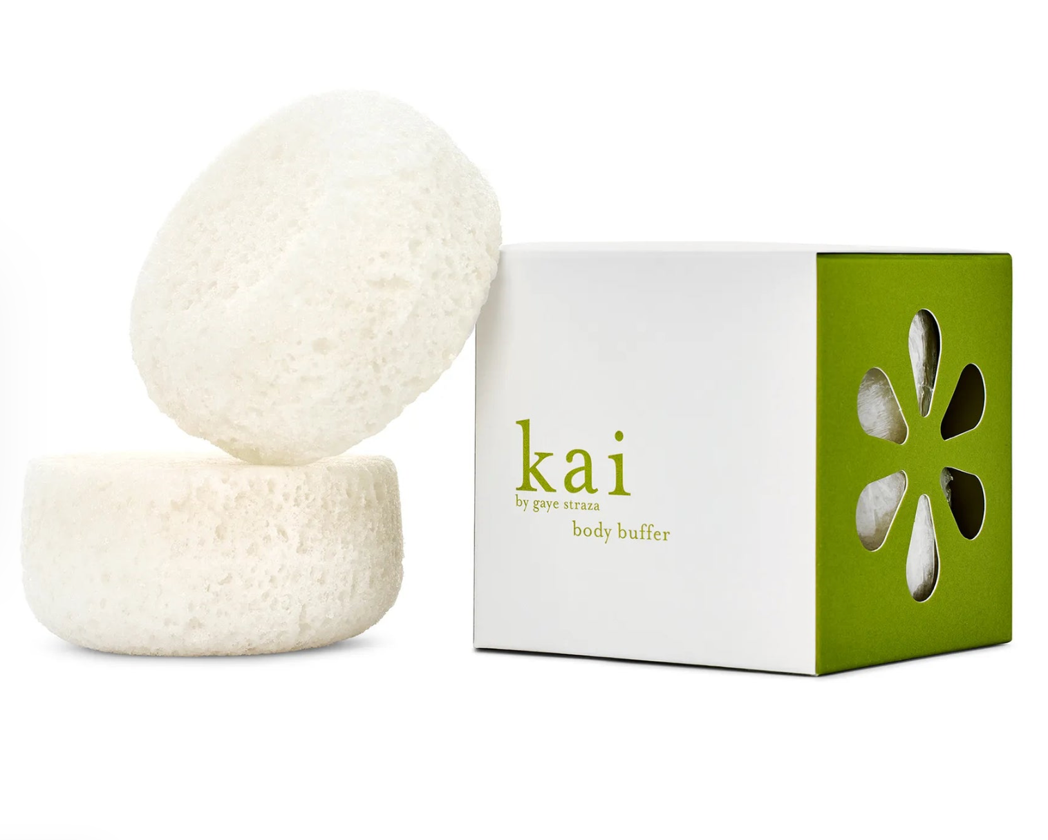 Kai Body Buffer