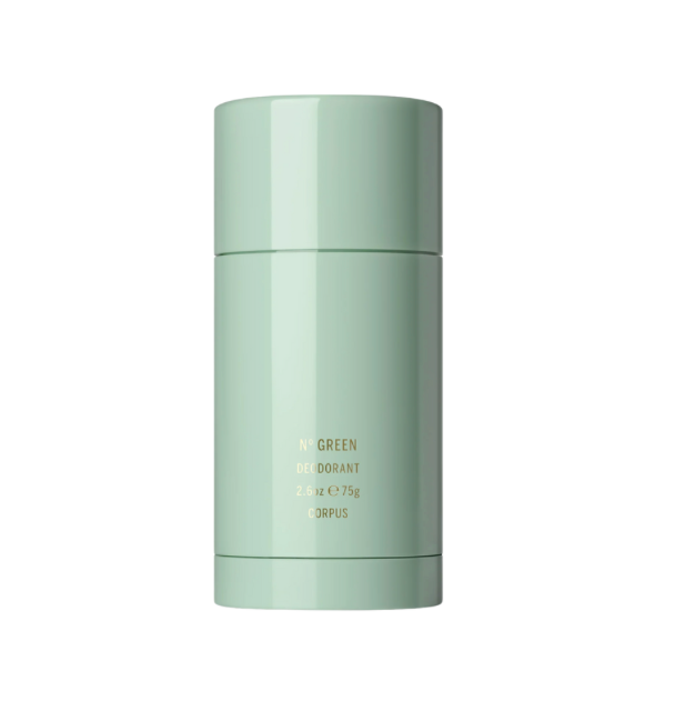 Corpus Naturals Deodorant
