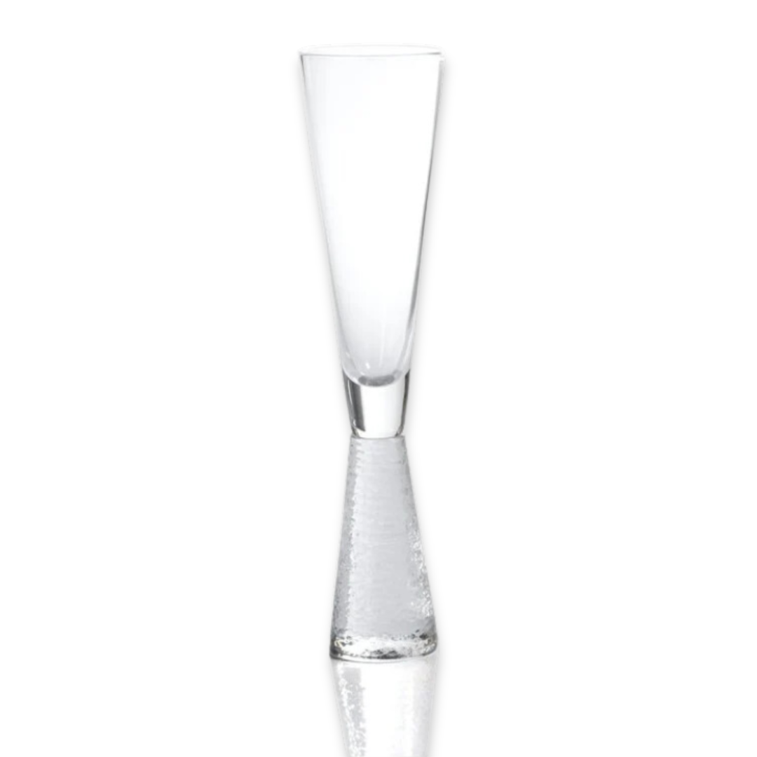 Livogno Champagne Flute