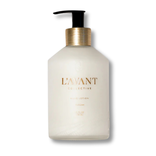 Fresh Linen Hand Lotion