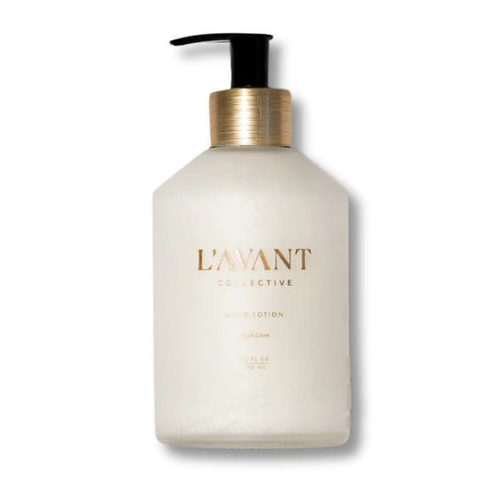 Fresh Linen Hand Lotion