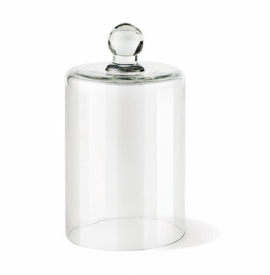 Candle Cloche