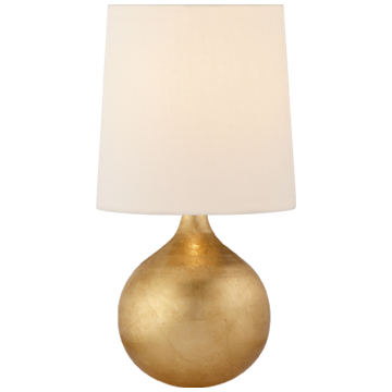 Warren Mini Table Lamp