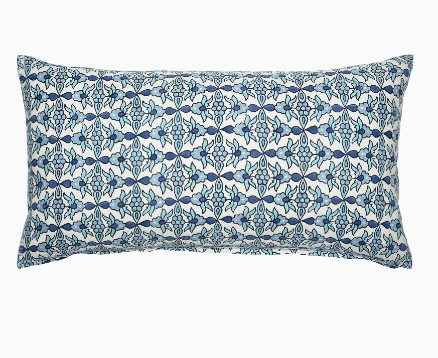 Sahar Bolster with Insert