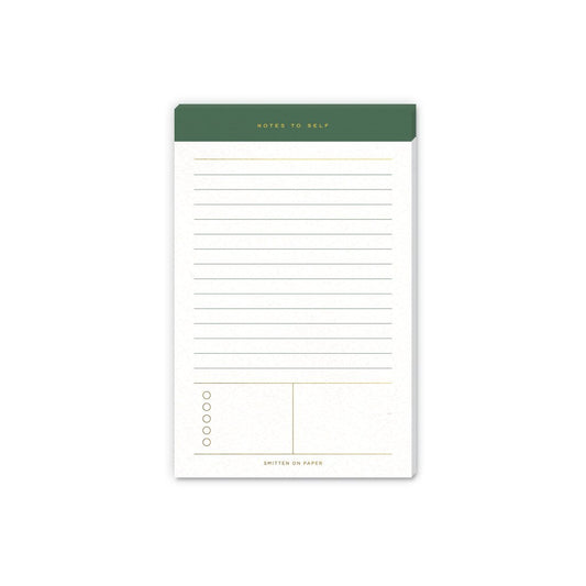 Notes Medium Notepad