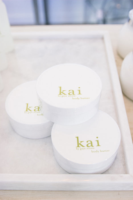 Kai Body Butter