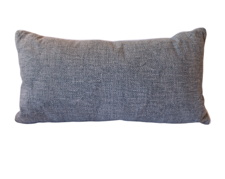 Chit Chat Pillow 11x20