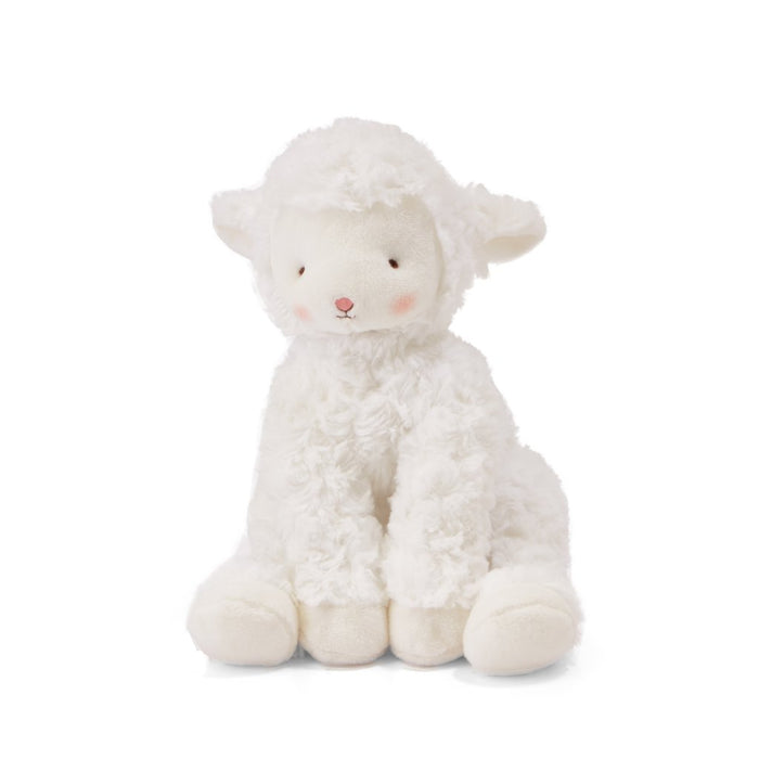 Kiddo Lamb Stuffed Animal
