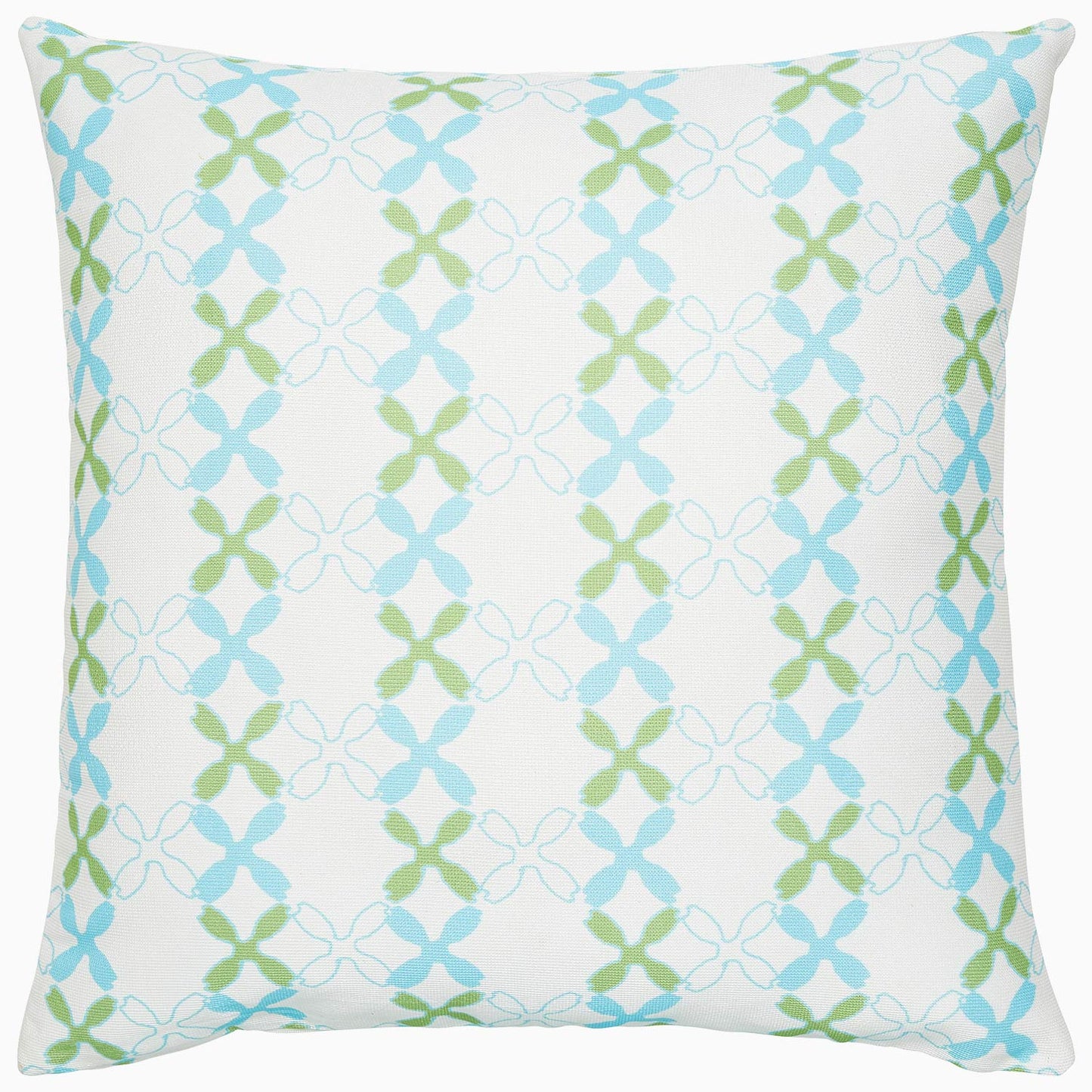 Yug Outdoor Pillow w/ Insert - 22x22