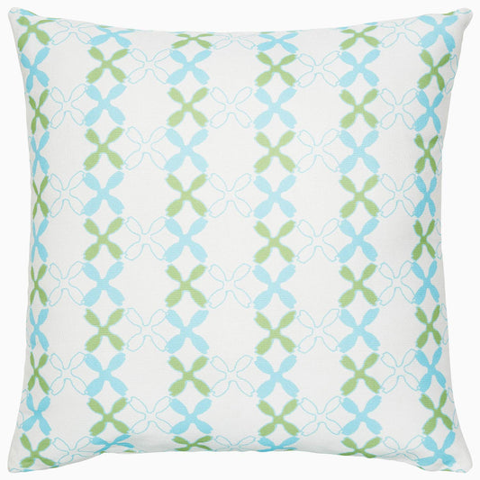 Yug Outdoor Pillow w/ Insert - 22x22