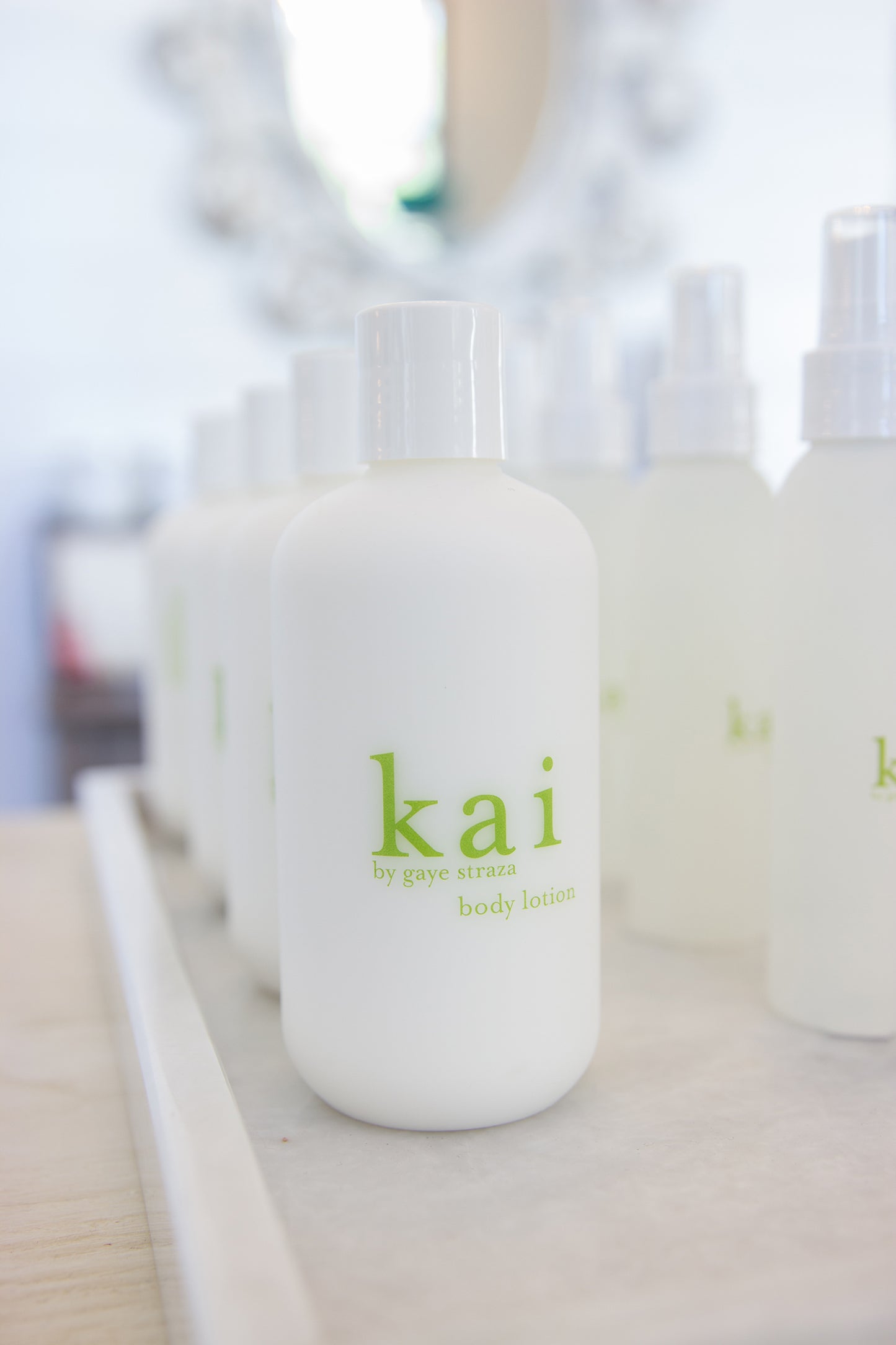 Kai Body Lotion